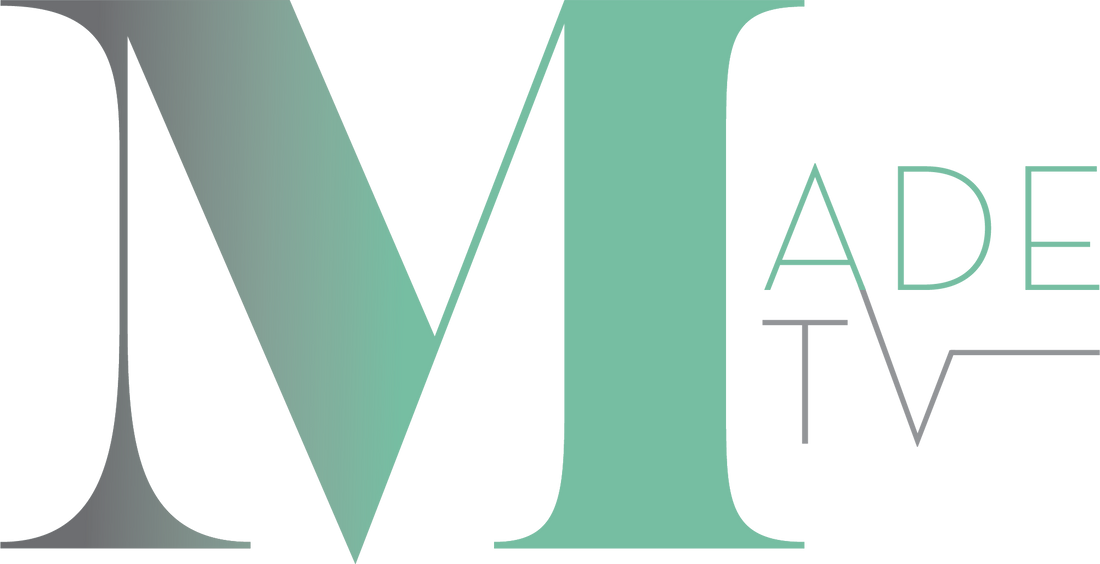 Find Me on Made TV Network!