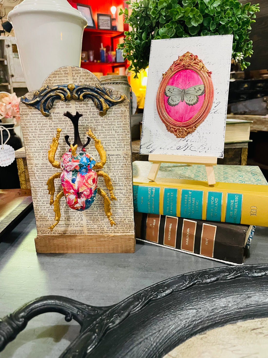 Why Buy Handmade?