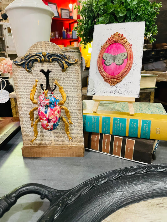 Why Buy Handmade?