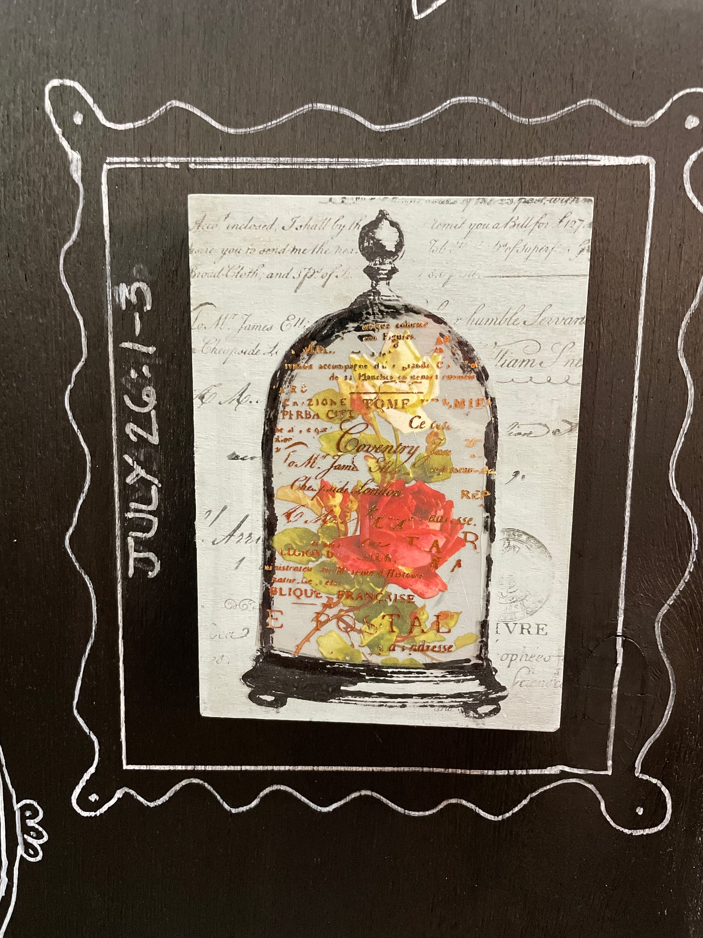 DIY Classes at Ugly Glass & Co.