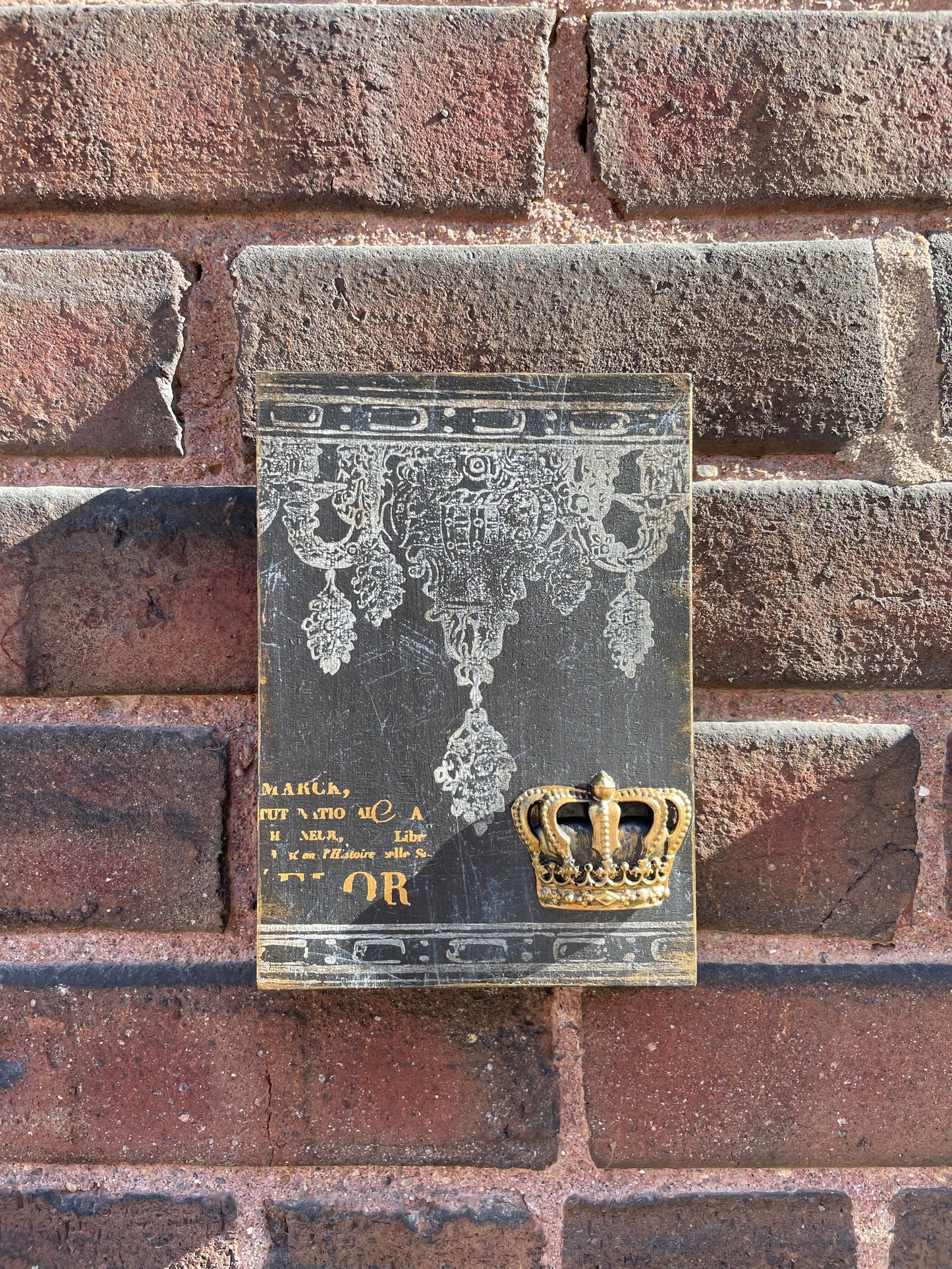 DIY Classes at Ugly Glass & Co.