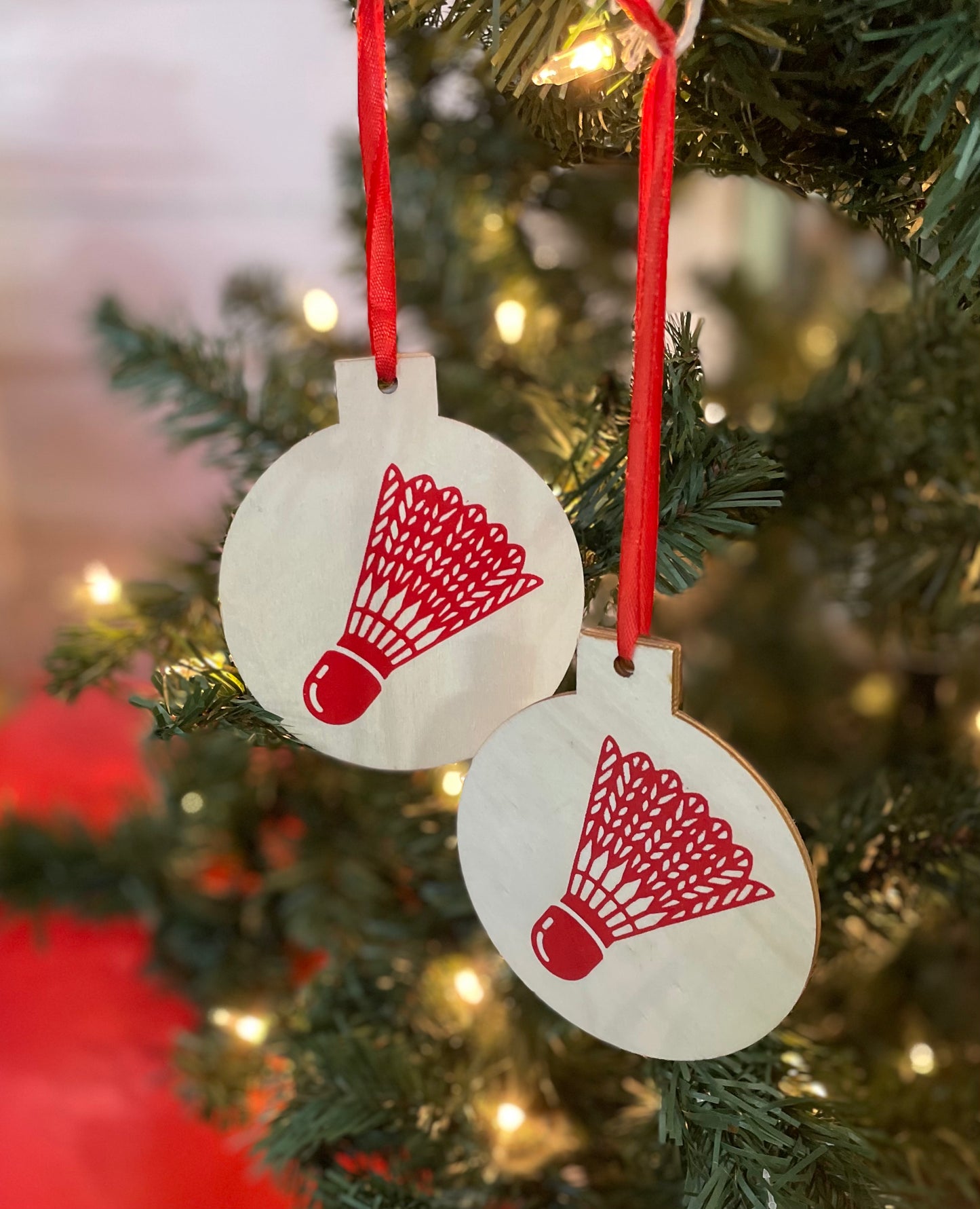 Kansas City Ornament