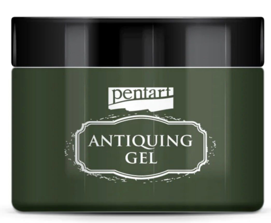 Get the Look - Copper Patina Finish Products