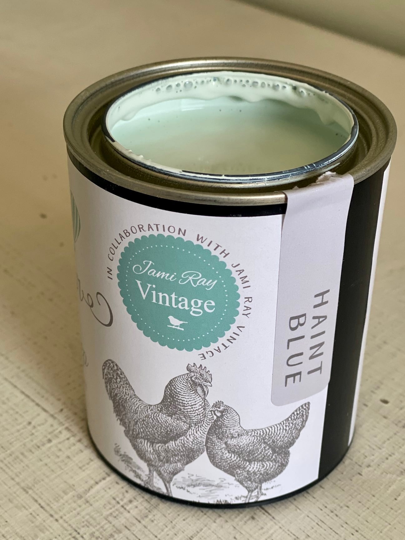DIY Paint Cottage Colors - 8 oz Colors