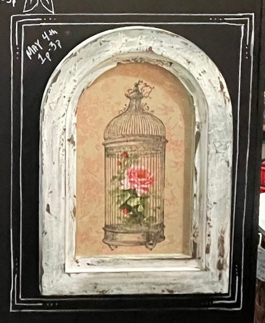 DIY Classes at Ugly Glass & Co.