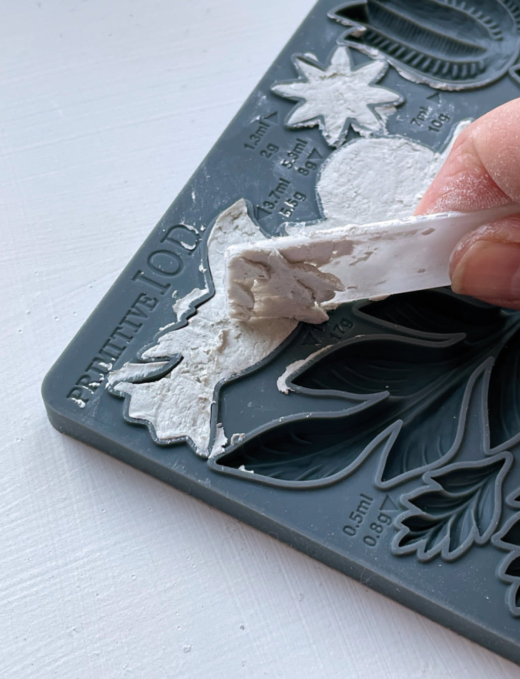 Iron Orchid Designs - IOD