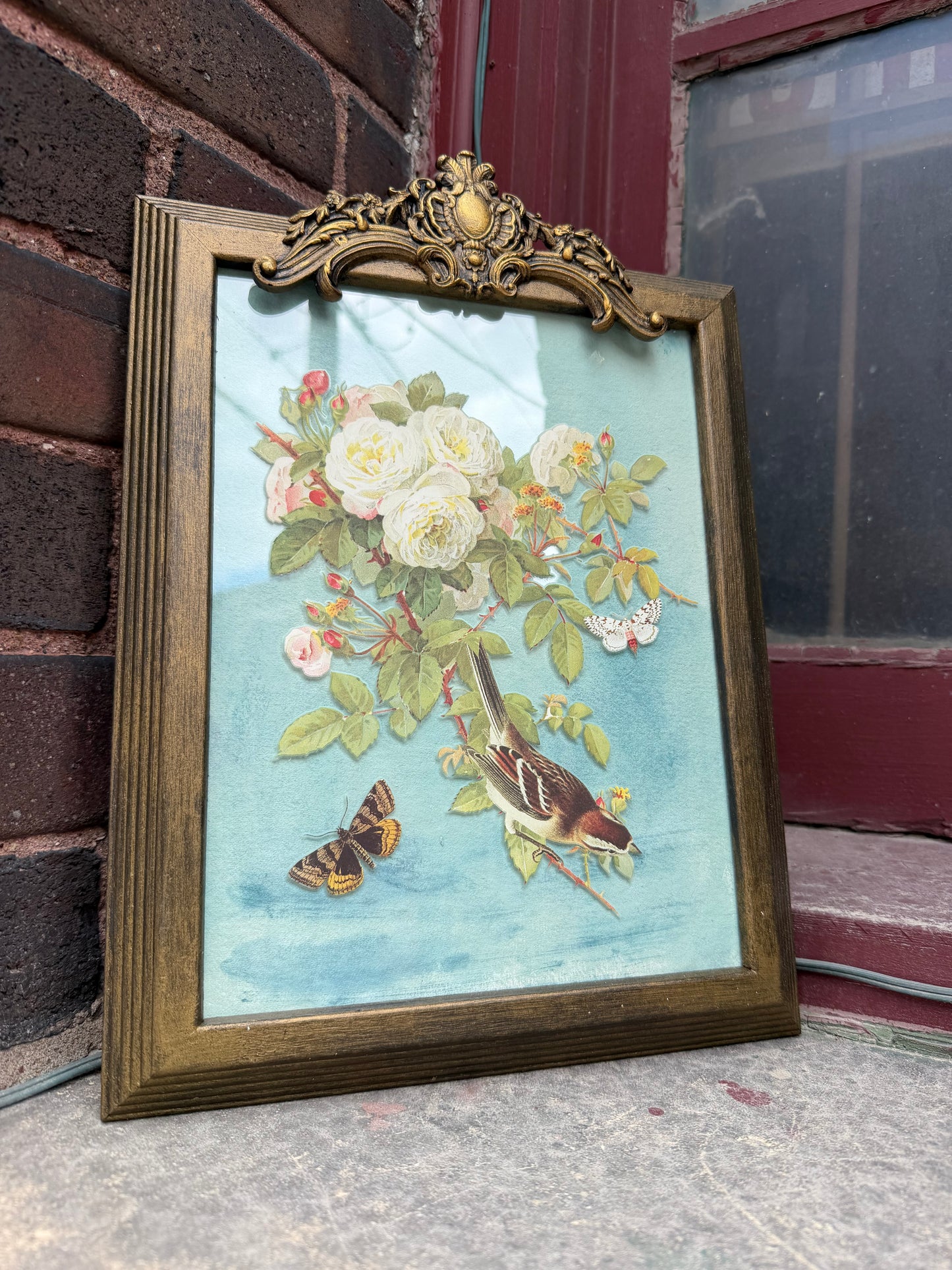 DIY Classes at Ugly Glass & Co.