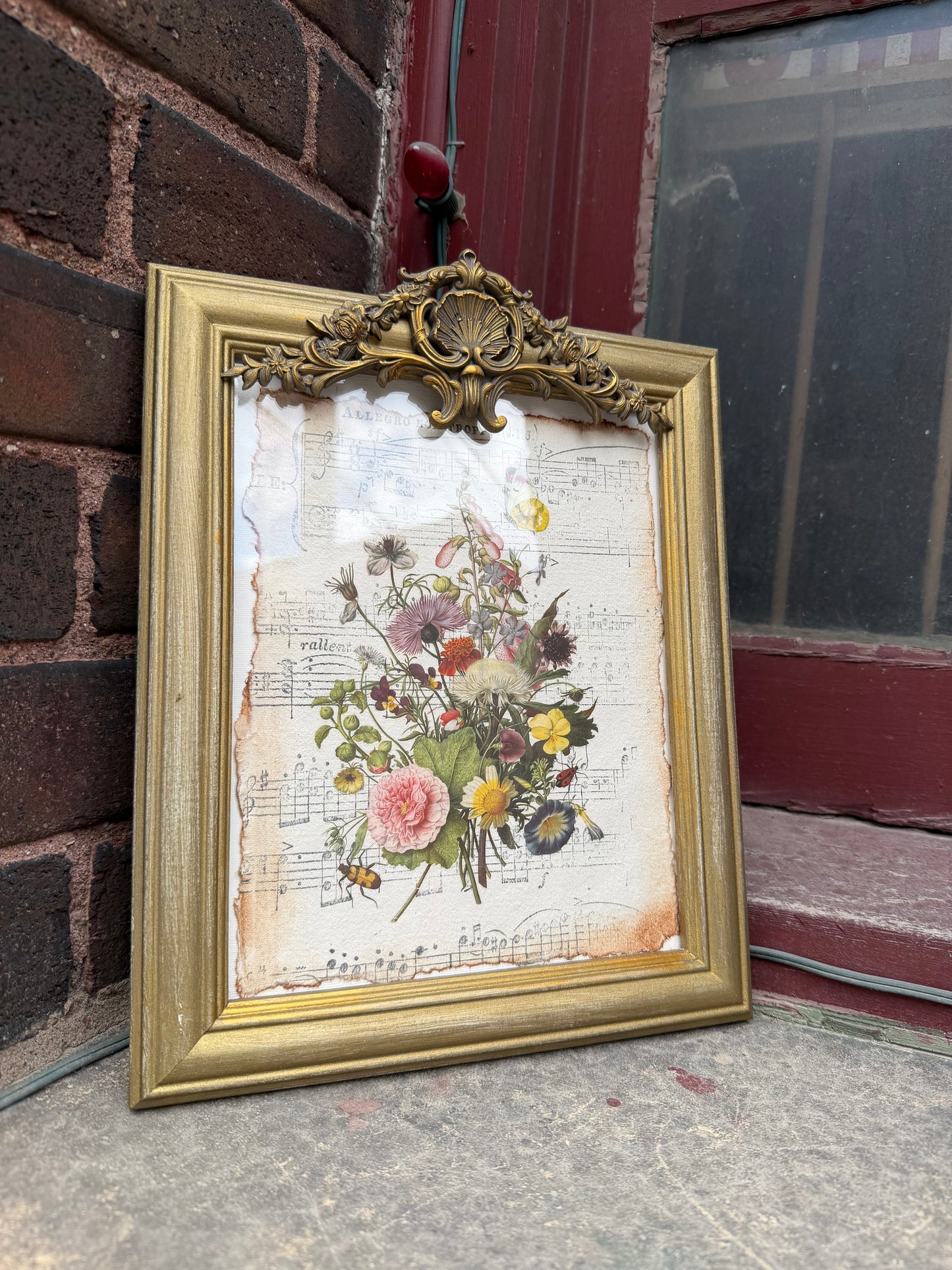 DIY Classes at Ugly Glass & Co.