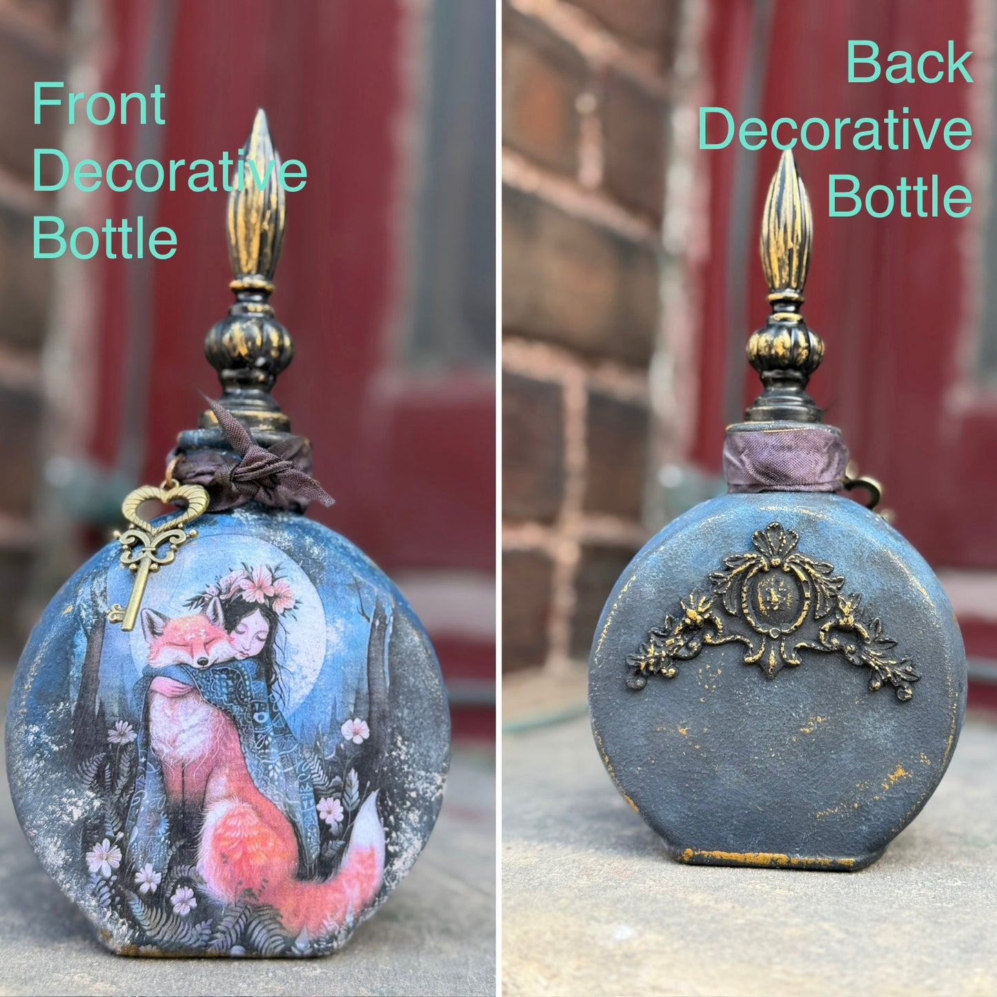 DIY Classes at Ugly Glass & Co.