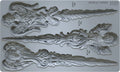 ANGELIC TAPERS 6X10 IOD MOULD™ LIMITED EDITION