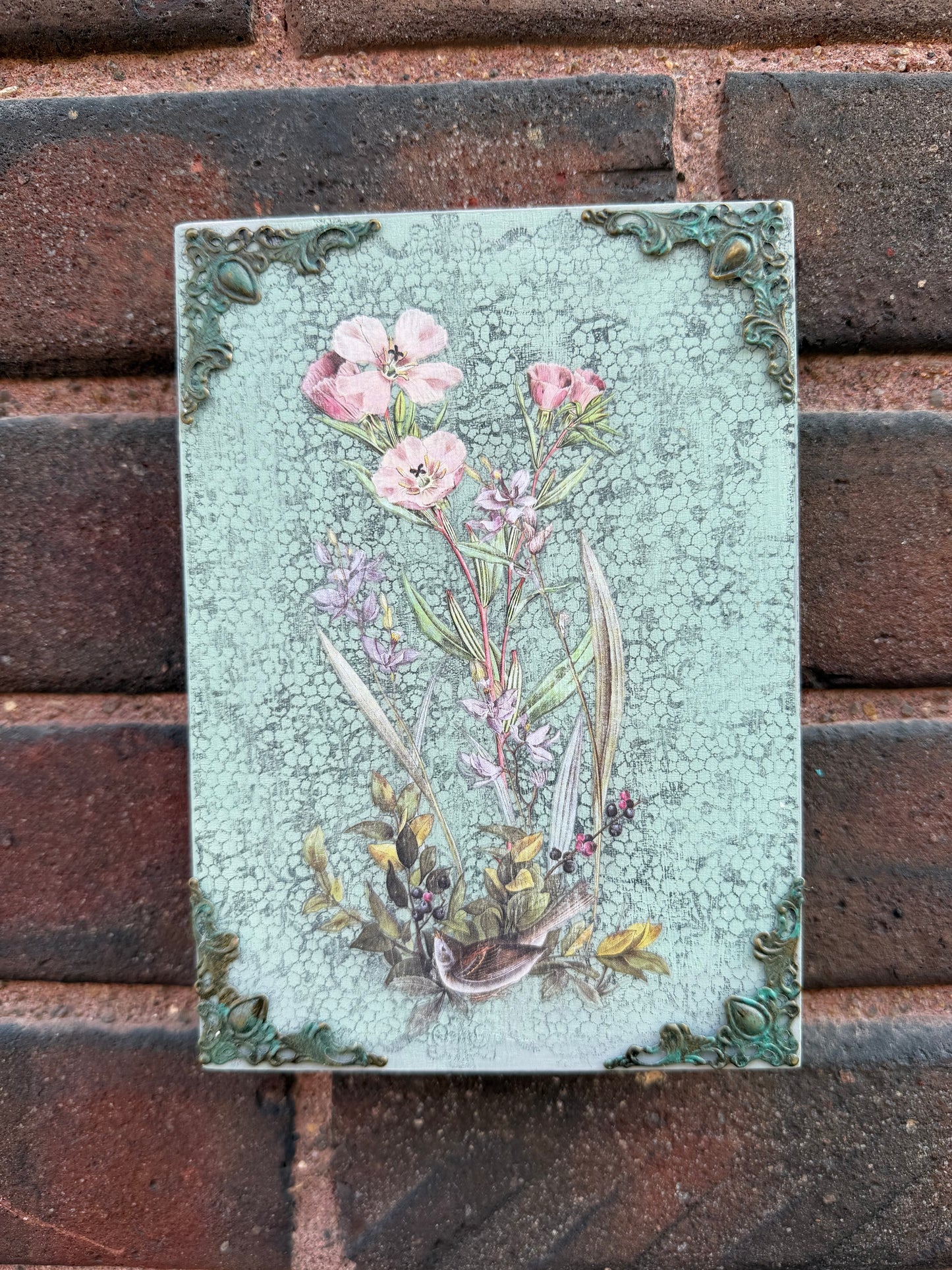 DIY Classes at Ugly Glass & Co.