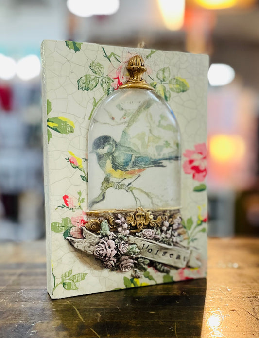 DIY Classes at Ugly Glass & Co.