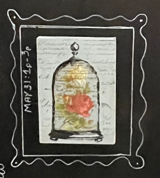 DIY Classes at Ugly Glass & Co.