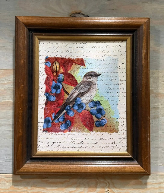 Decoupage Art-ifacts Creative Kit by Ugly Glass & Co.